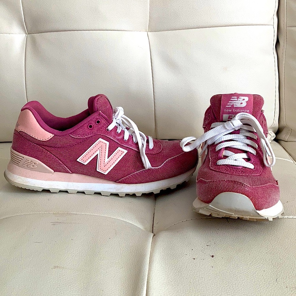 COPY - New balance shoes